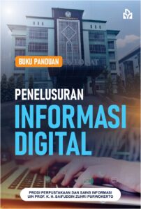 Buku Panduan Penelusuran Informasi Digital