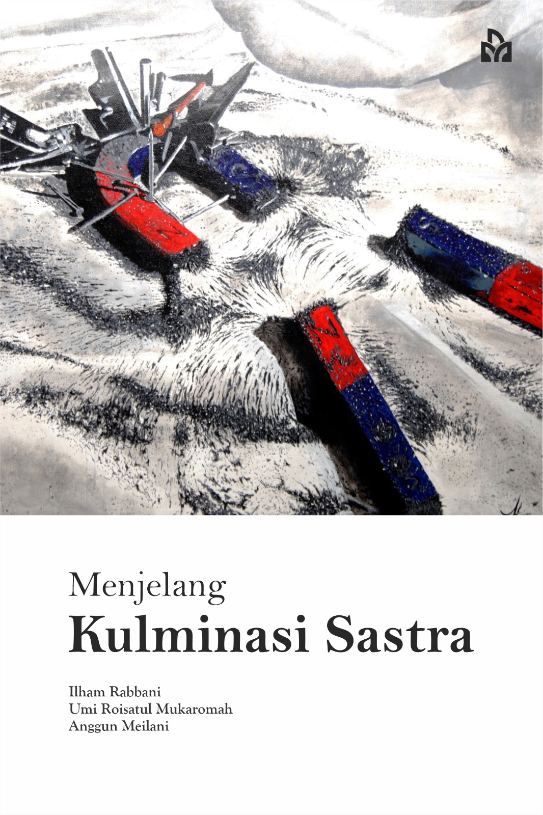 Menjelang Kulminasi Sastra