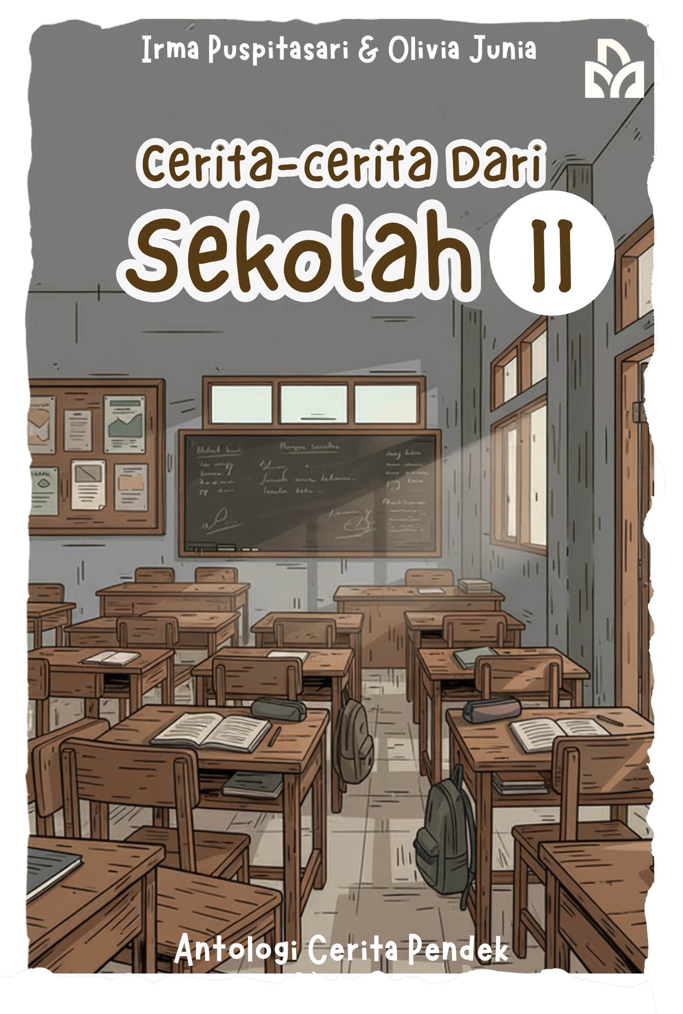 Cerita-cerita Dari Sekolah II