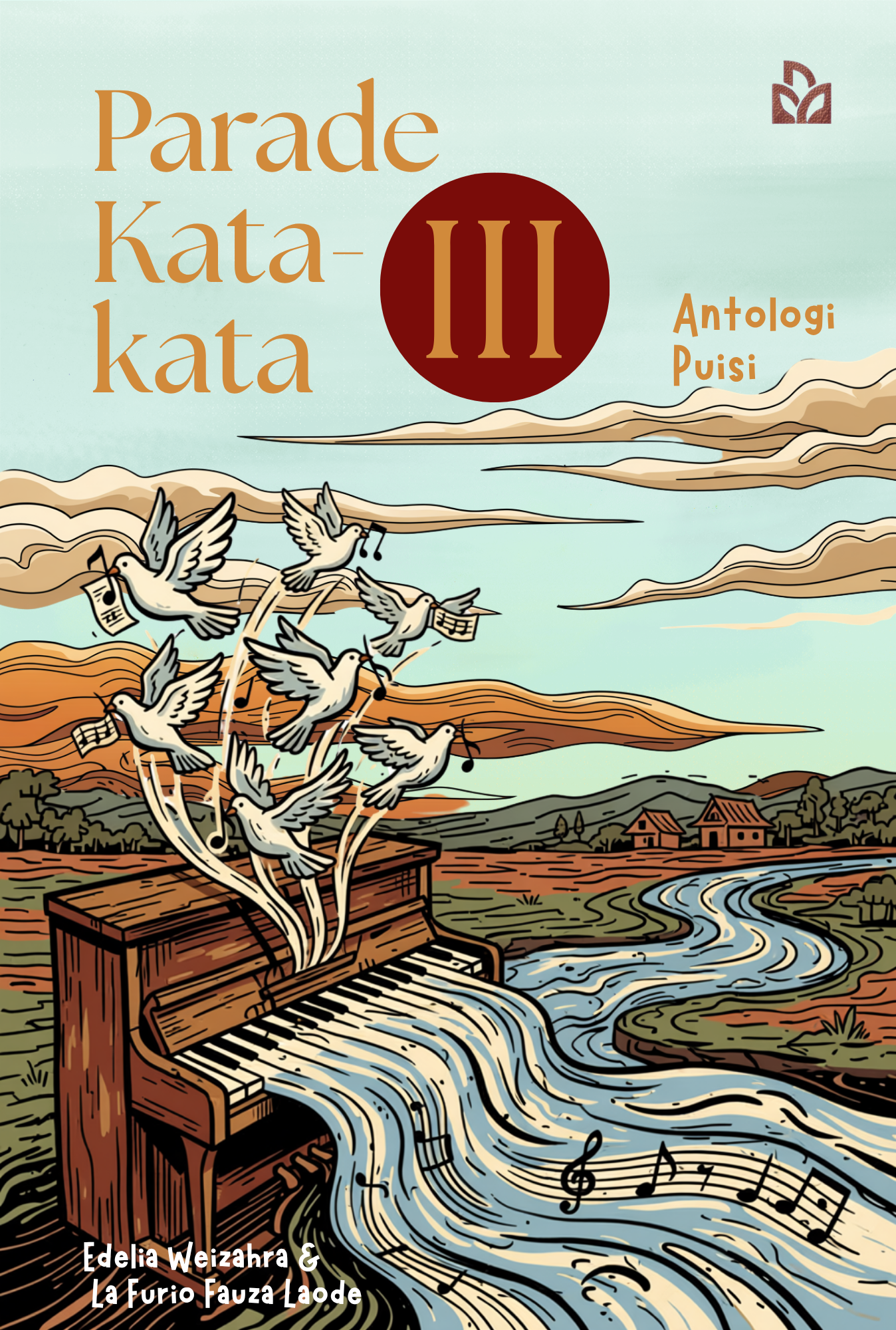 Parade Kata-Kata III